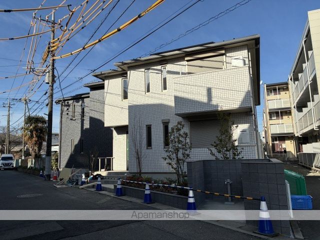 ヴァローレVの外観写真
