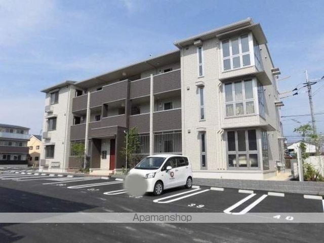 ペルラディアマンテB棟