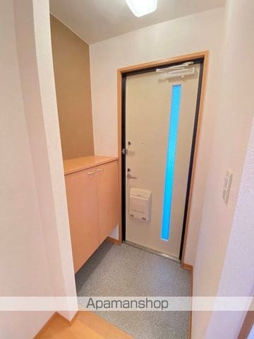 サンモール大野の内装写真