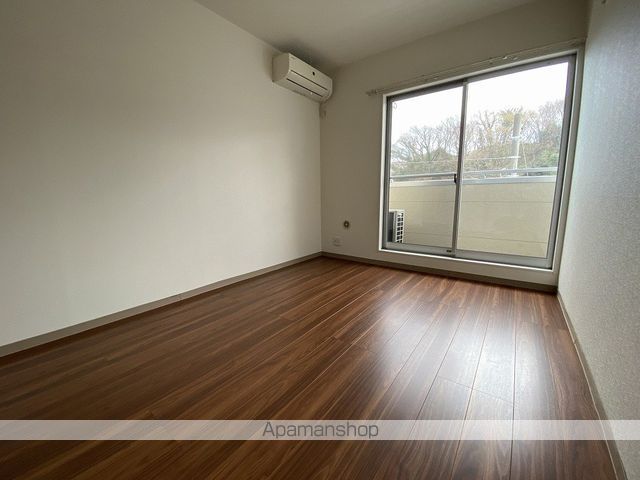 VILLA510 NO.6の内装写真