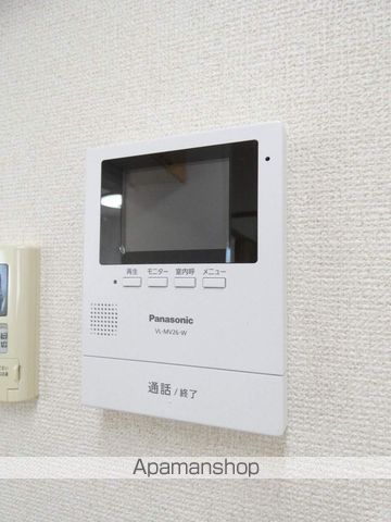 アクティブ将監の内装写真