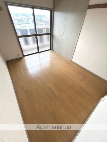 サンスクエア住吉の内装写真