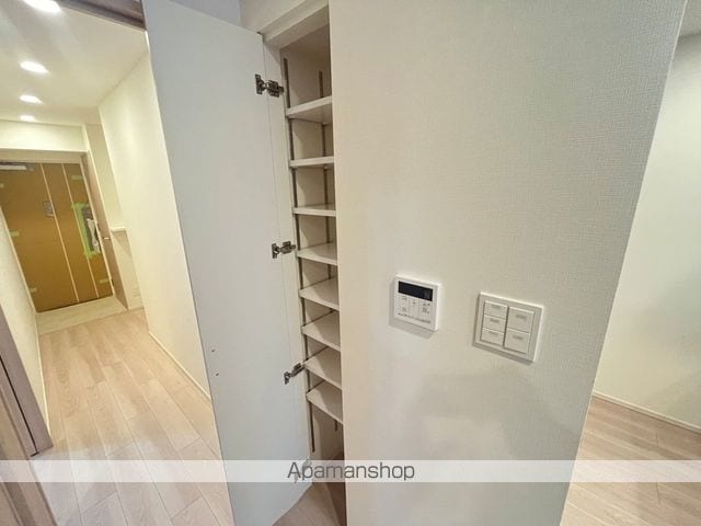 スプランディッド梅田グランノースの内装写真