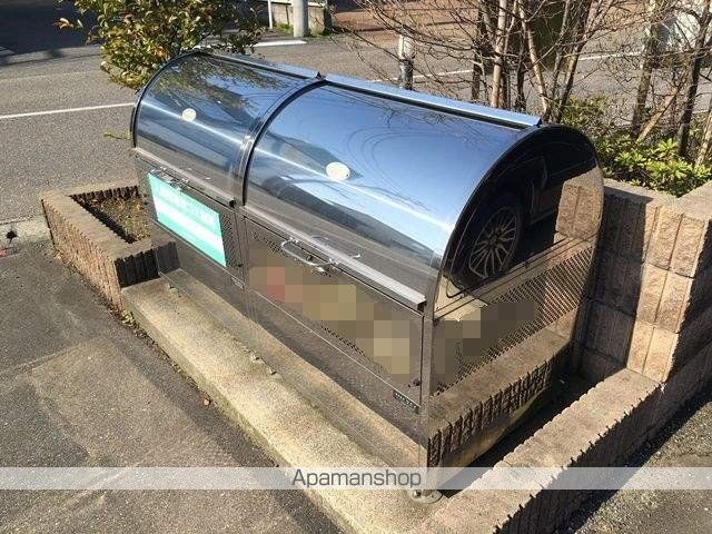 ドルチェの外観写真