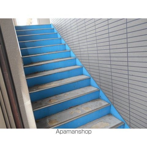 ドリーム松波の外観写真