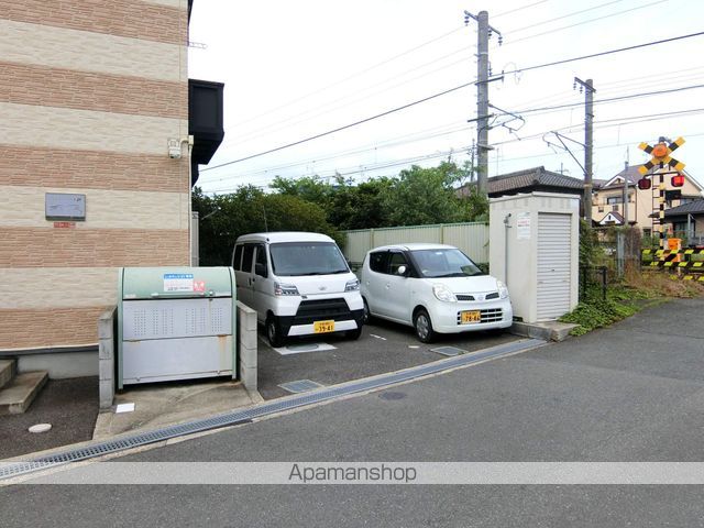 レオパレスアールズコートのその他写真