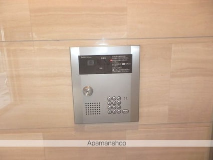 ルアンシナル[1R/21.24m2]の共用部1