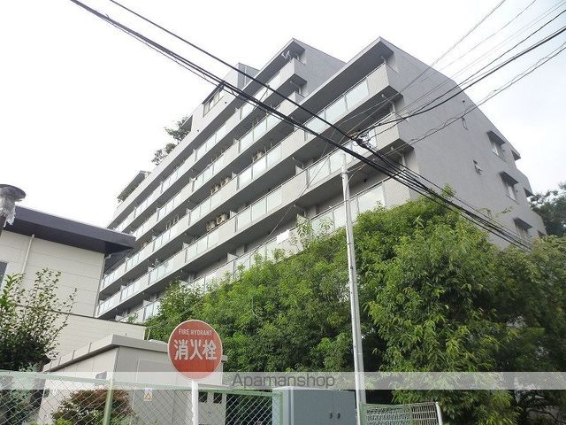 アーバンイケダマンションの外観写真