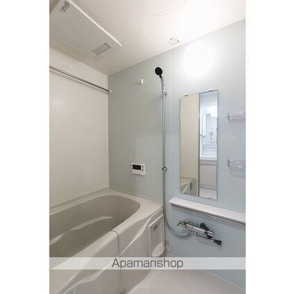 三茶[1K/25.57m2]のバス