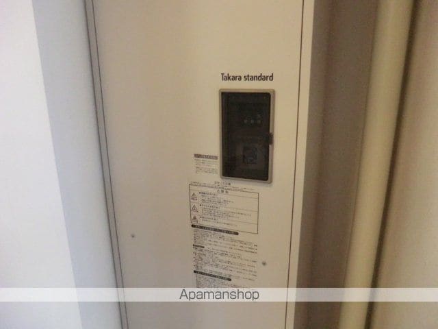 モルティーニ南郷の内装写真
