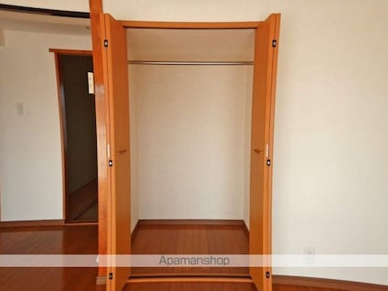 ロイヤルハイツＭＯＲＩ[2LDK/50m2]の収納