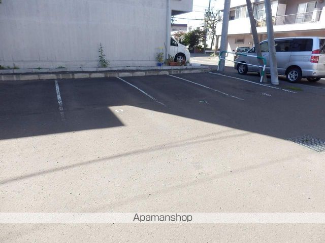 フォーシス中の島IIのその他写真