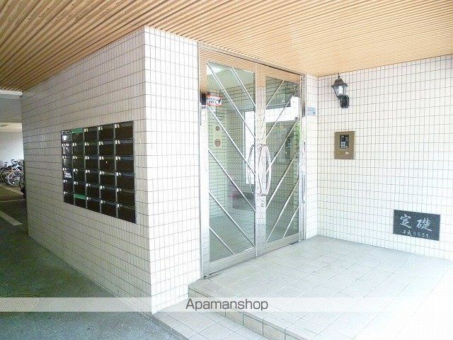サンセーヌ六ツ門のその他写真