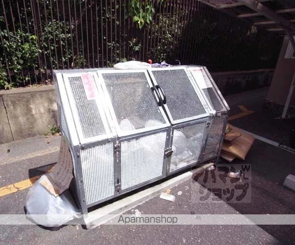 VIP一言寺の外観写真