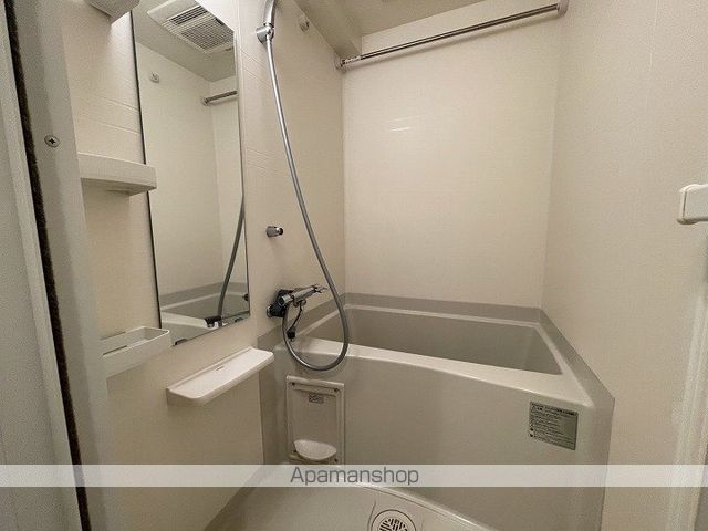 プレサンス松屋町駅前の内装写真