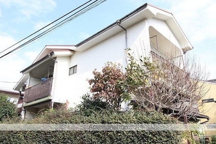 東京都三鷹市上連雀２丁目[1K/23.1m2]の外観4