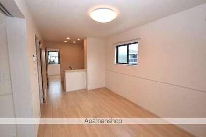 フラン　ブリーズ　Ⅲ[2LDK/58.64m2]の内装3