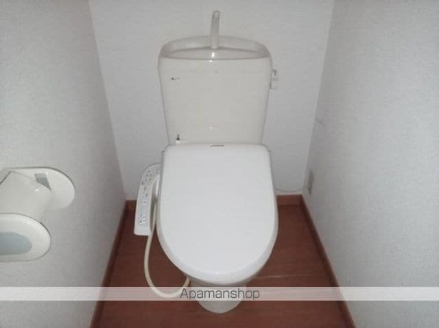 レオパレススペラーレの内装写真