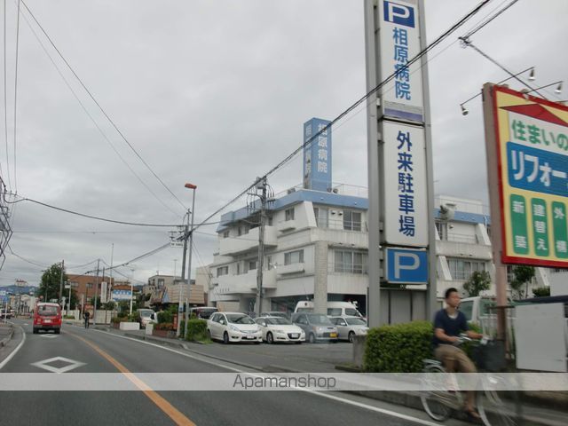 ハイツ井上 Bの周辺写真