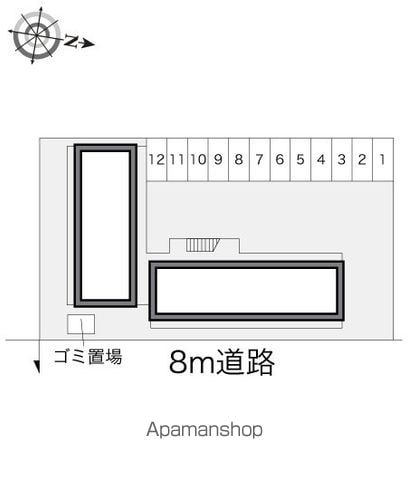 レオパレスけやきのその他写真
