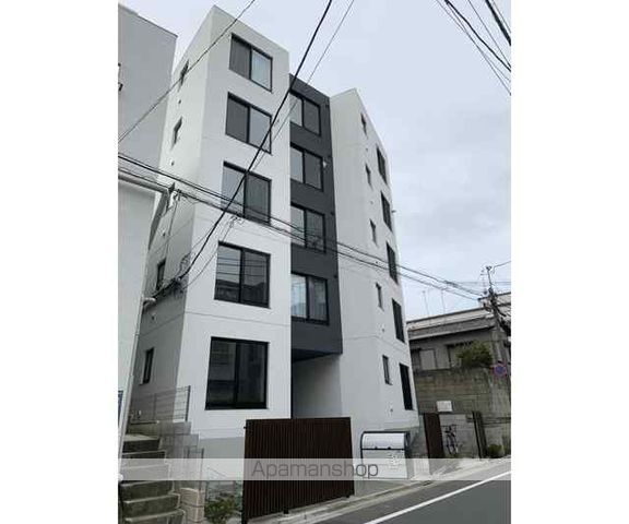 レジス大山の外観写真