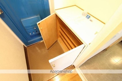 ヴィラ・アンソレイエ寺井町[2LDK/58.24m2]の内装6