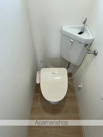 Lake Gardaの内装写真