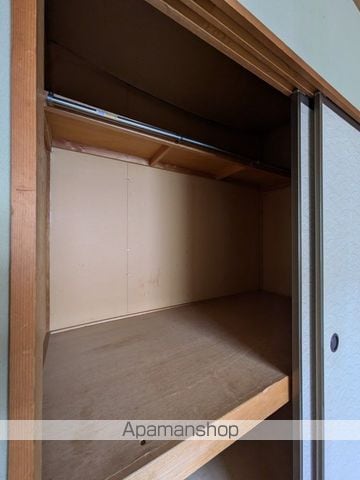 ユートピア三宅B棟の内装写真