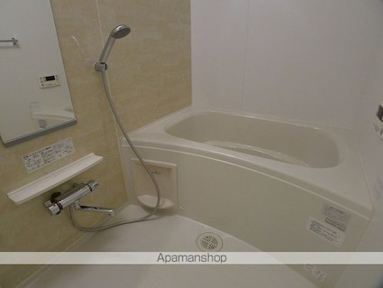 パティオ高井戸Ｂ[1SLDK/44.42m2]のバス