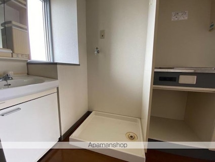 泉川マンション[1K/25.6m2]の内装7