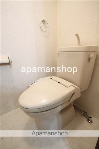 ロイヤルキャッスルの内装写真