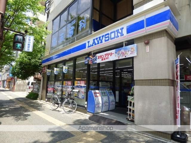 リーベ高宮3丁目の周辺写真