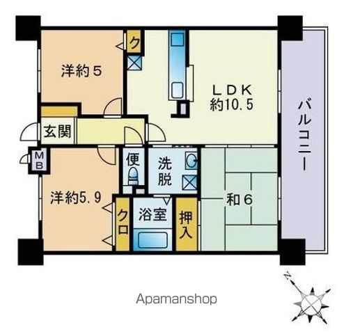 サムネイルイメージ