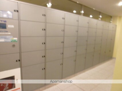 東京都日野市多摩平２丁目[3LDK/72.95m2]の共用部6