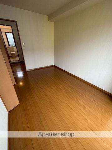 カーメルハイツの内装写真