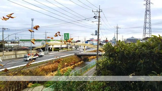 レオパレス春のその他写真