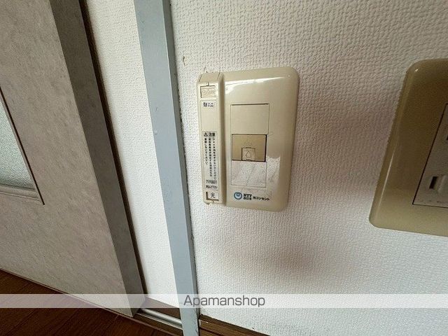 シャリテ今里の内装写真