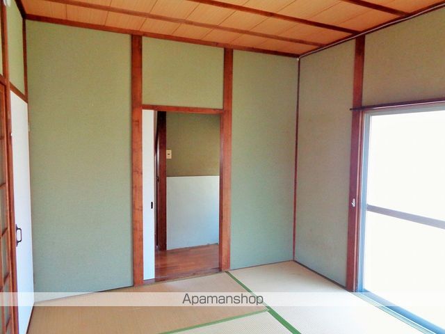 予讃線 伊予西条駅 徒歩25分 1階建 築53年の内装写真