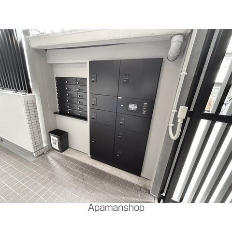 RESTA目黒のその他写真