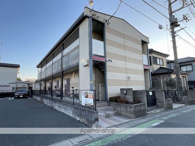 レオパレスロビン