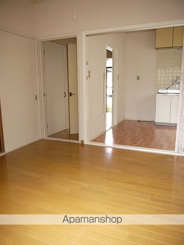 白木コーポ1号棟.2号棟の内装写真