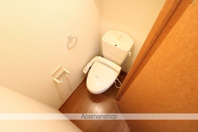 レオパレスサンセット67の内装写真