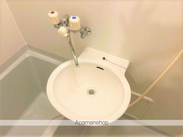 レオパレス大石の内装写真