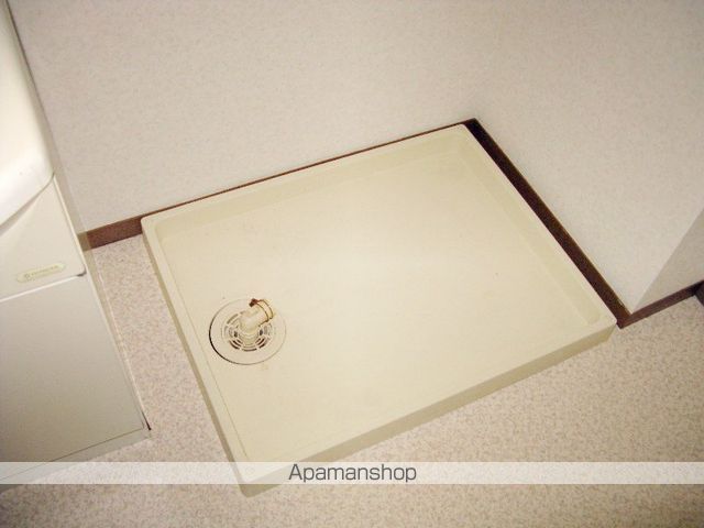 第三ハイツマツモトの内装写真