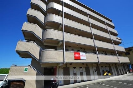 グランテージ城ケ崎[1R/25m2]の外観2