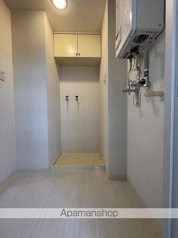 ARMS美術館通Iの内装写真