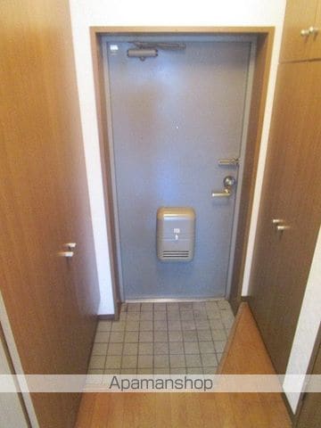 ルーブル東高円寺の内装写真
