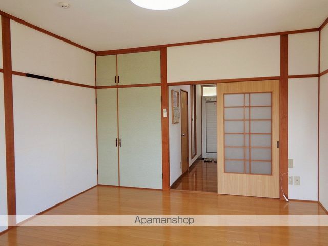 レジデンス庄内Iの内装写真