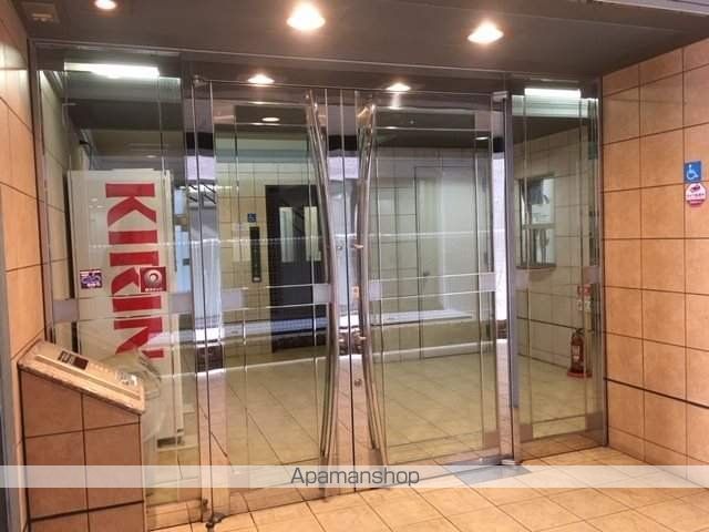 ドミール江戸堀 504号室 ｜ 大阪府大阪市西区江戸堀２丁目7-28（賃貸マンション1K・5階・25.11㎡） その27