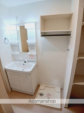 グリーン・ヒルズ Gの内装写真